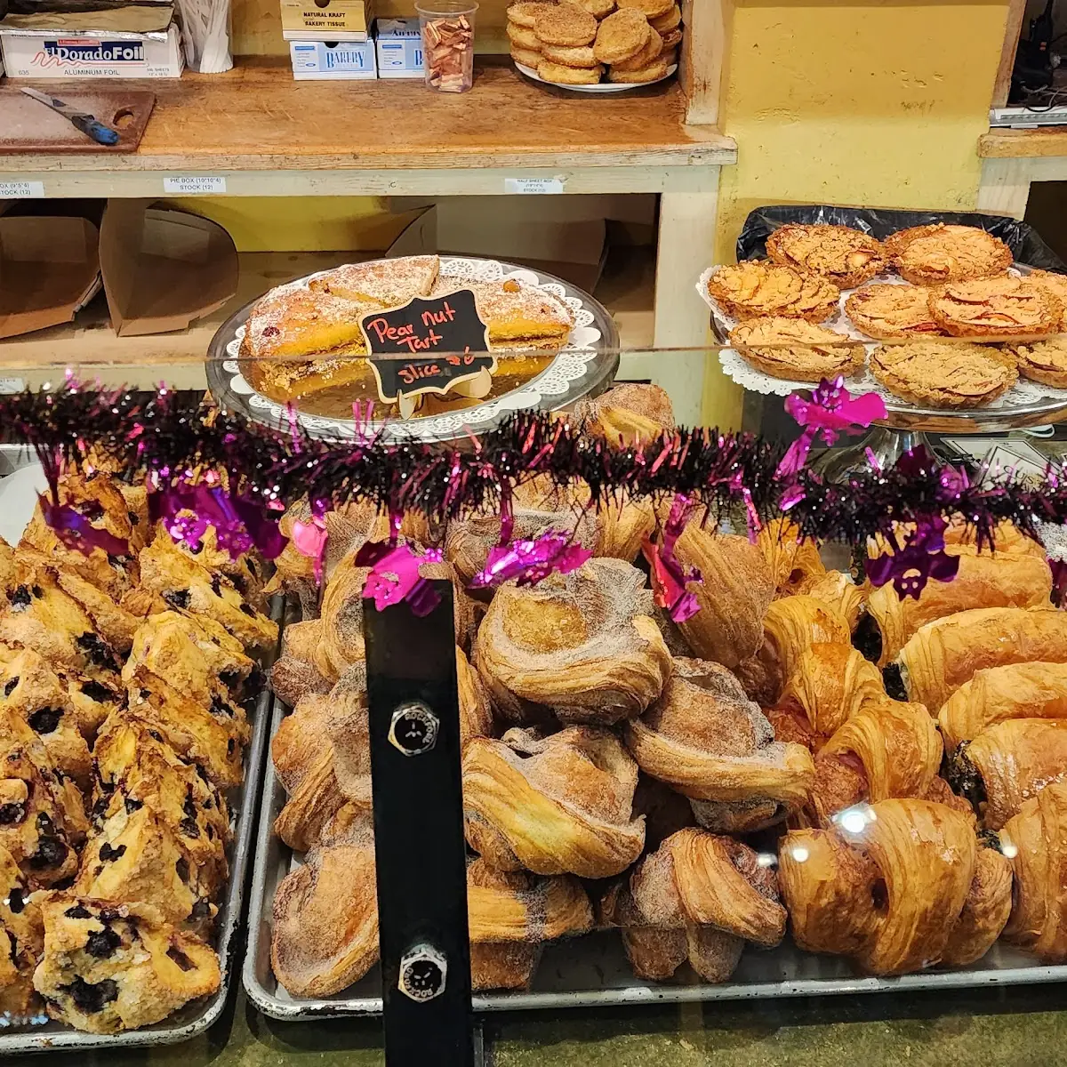 Bake Goods