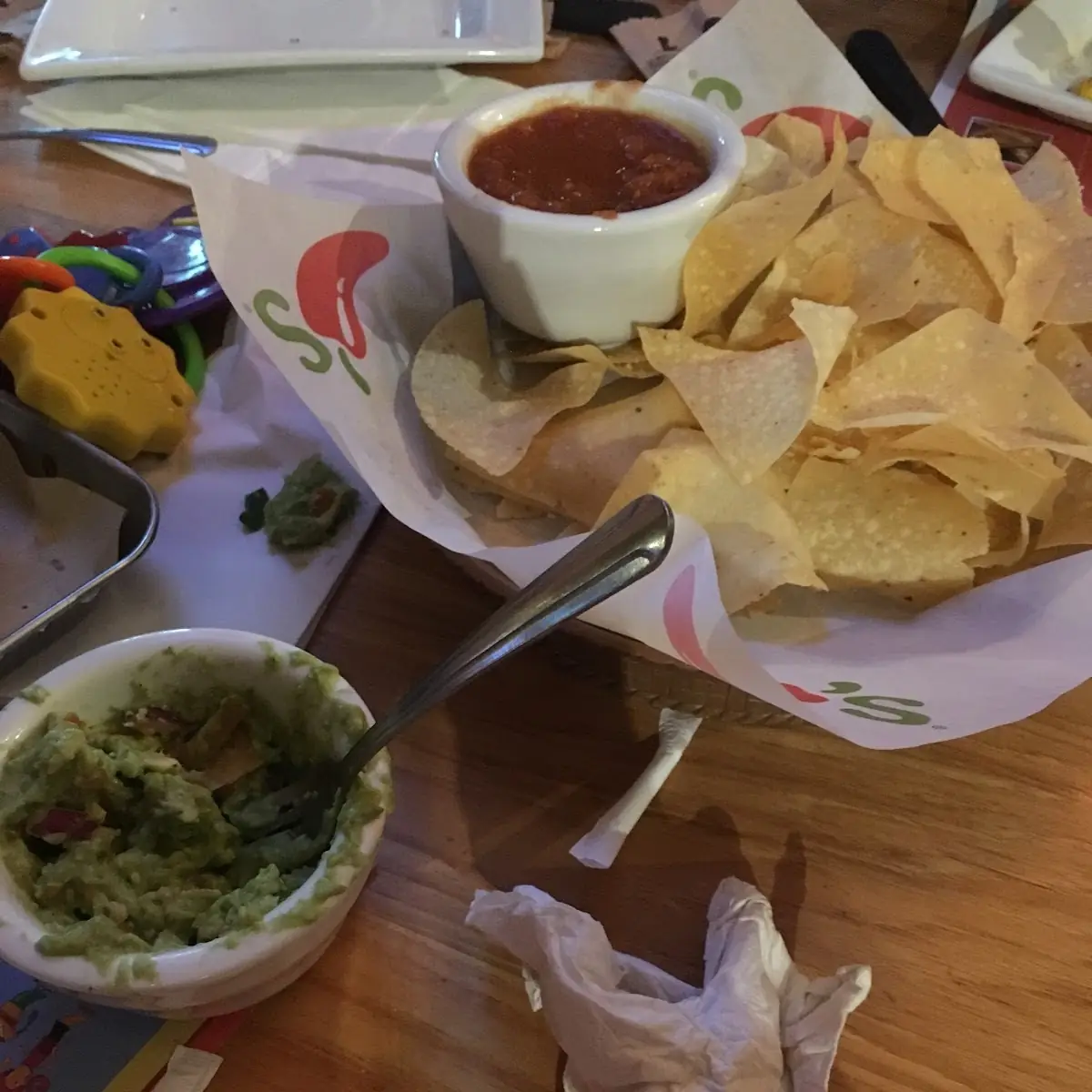 Guacamole
