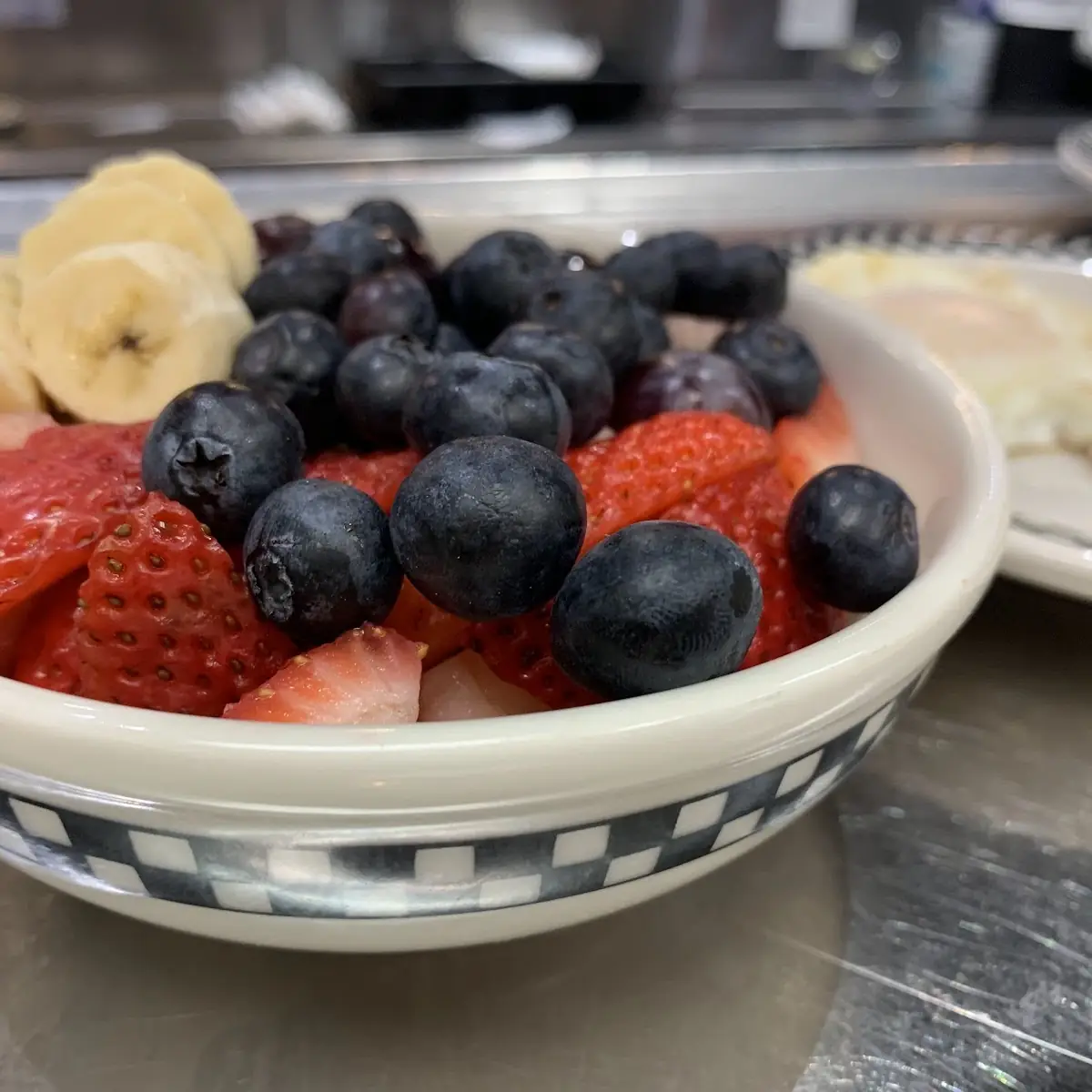 Fresh Fruit