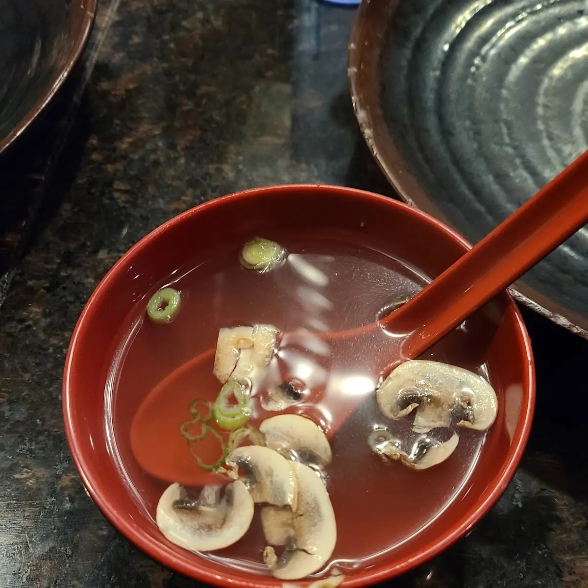 Miso Soup