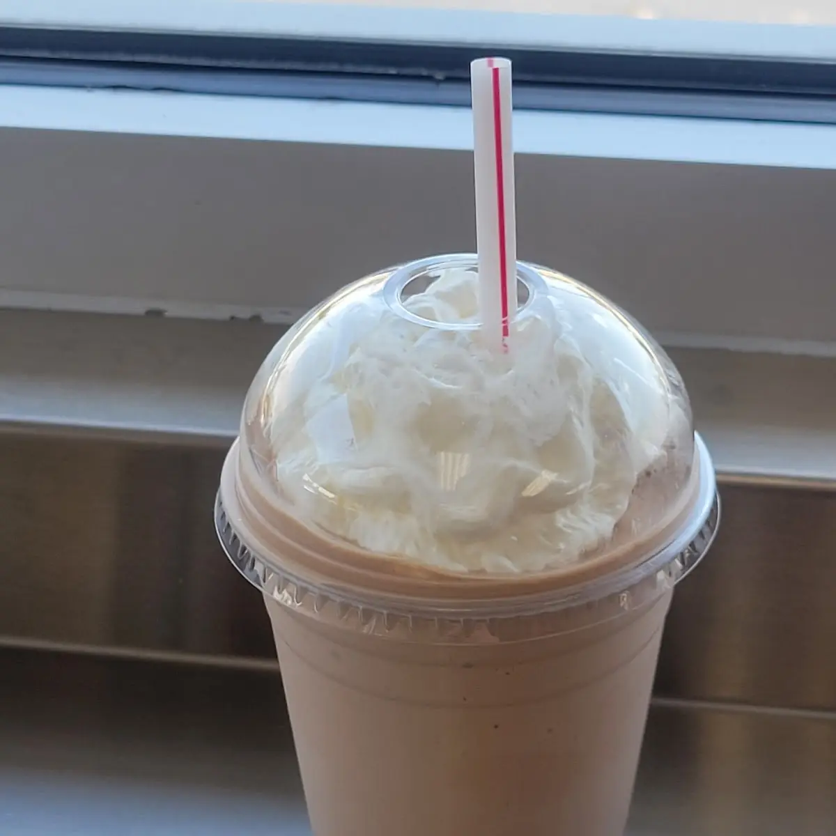 Chocolate Shake