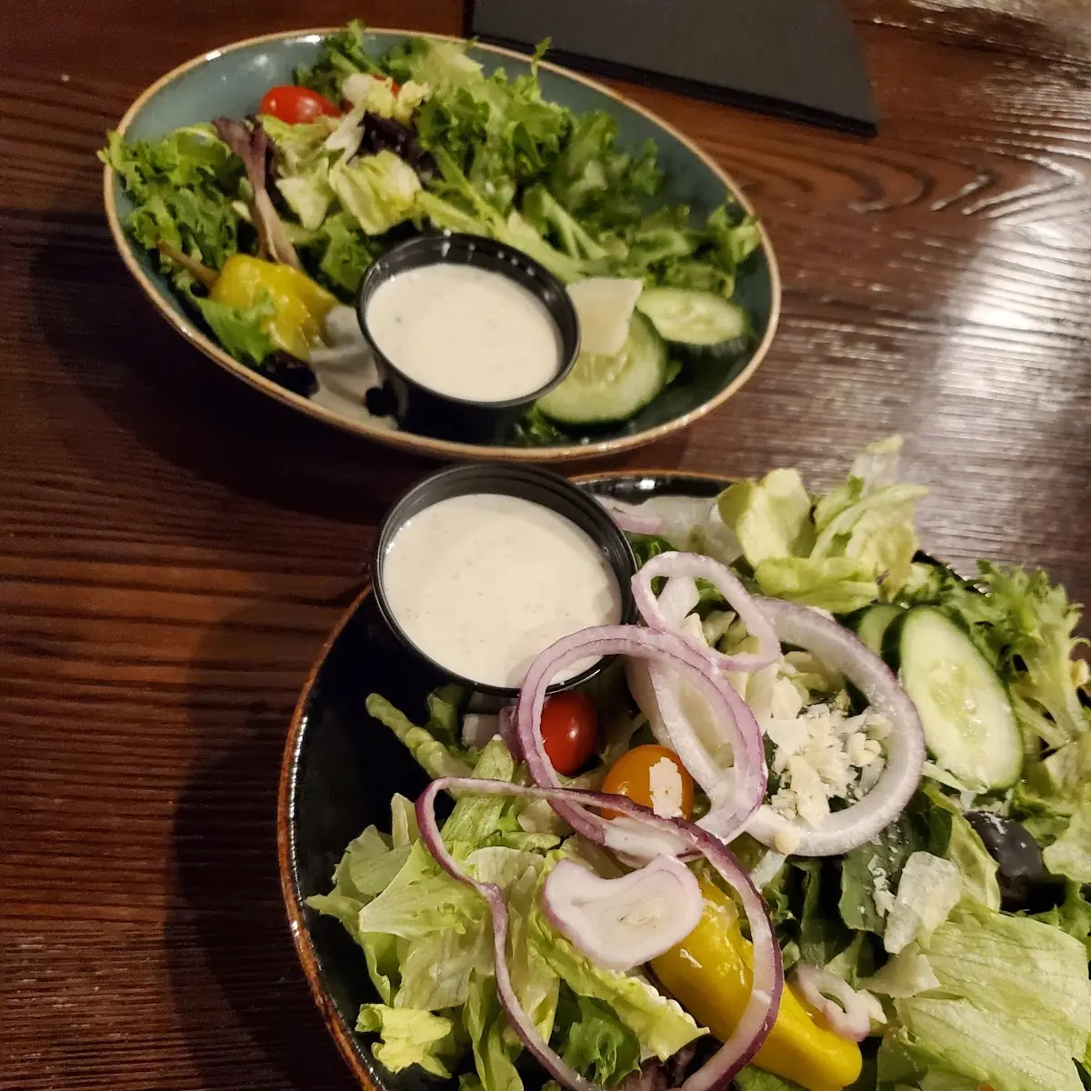 House Salad