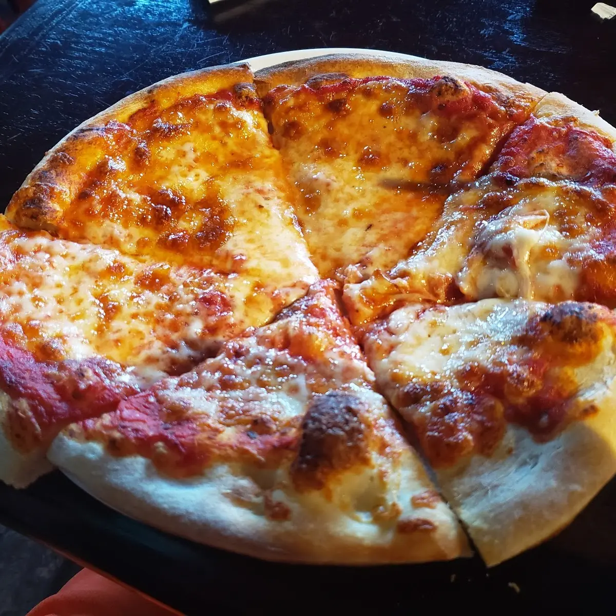 Cheese Pizza