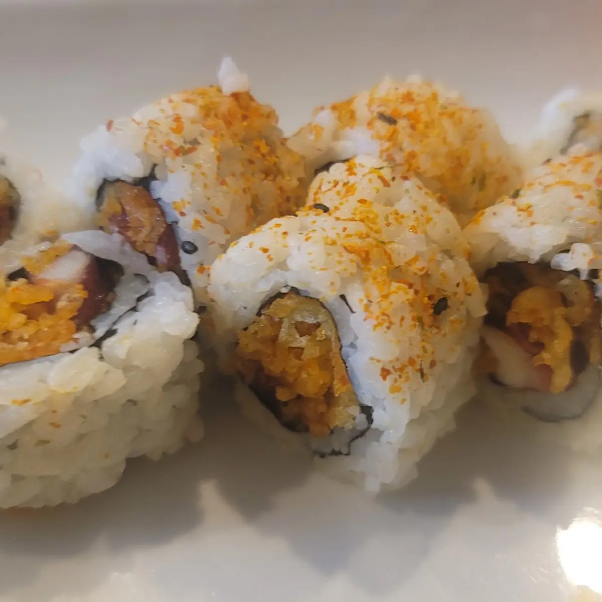 Spicy Tuna Roll