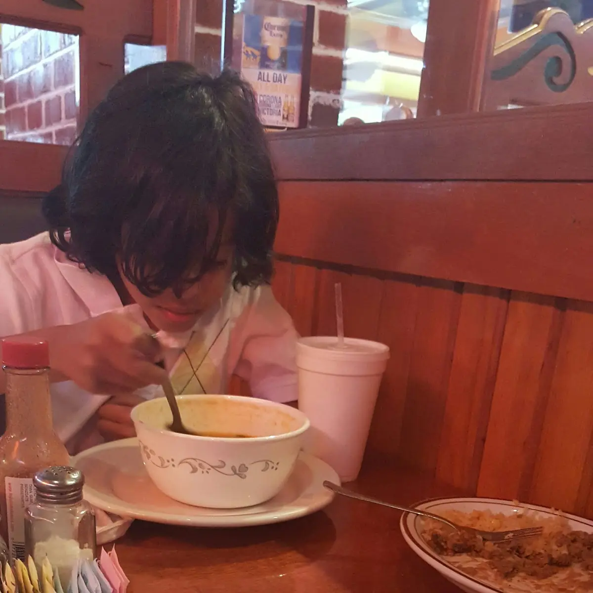Great Food and Service