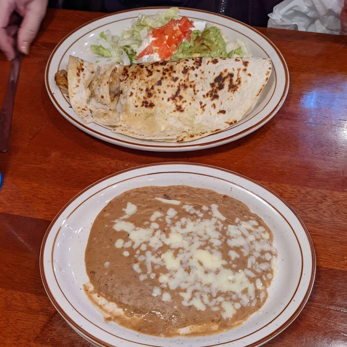 Refried Beans