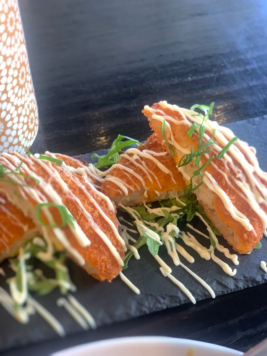 Korokke, BellyQ