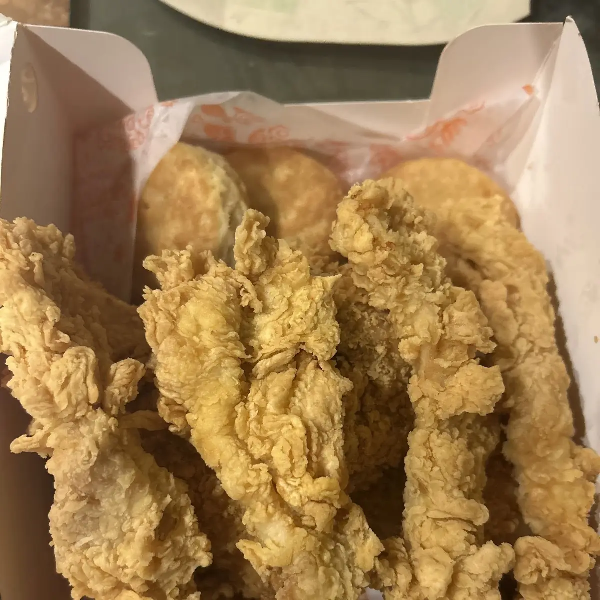 Handcrafted Tenders
