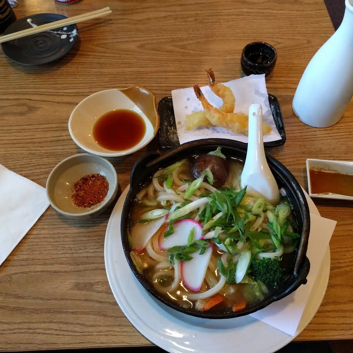 Tonkotsu Ramen