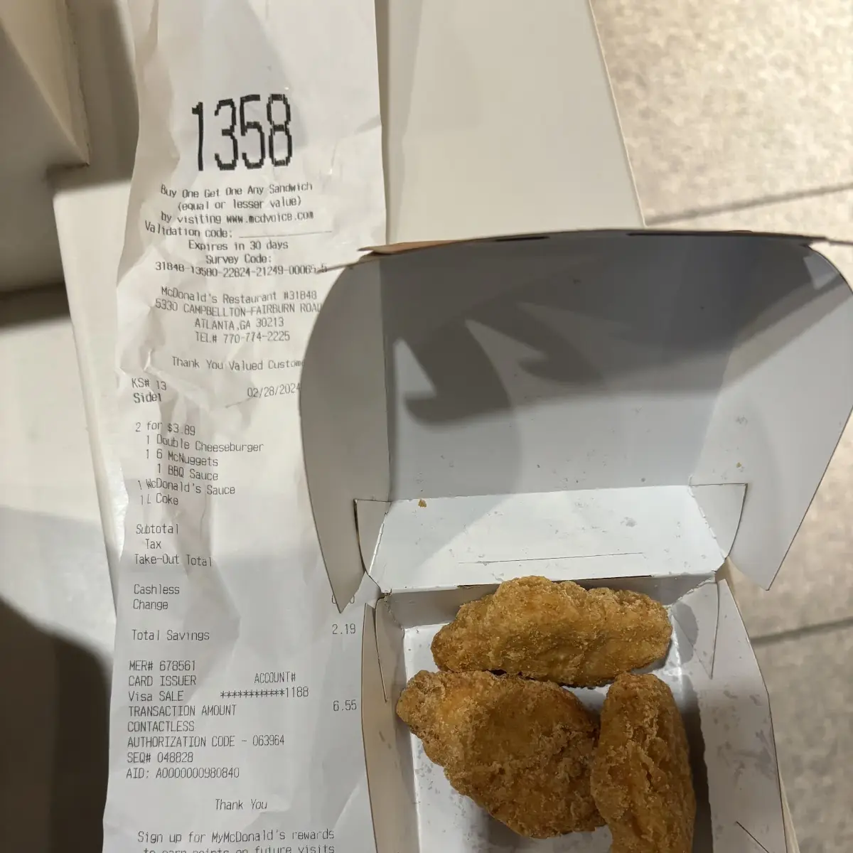 Chicken Wings