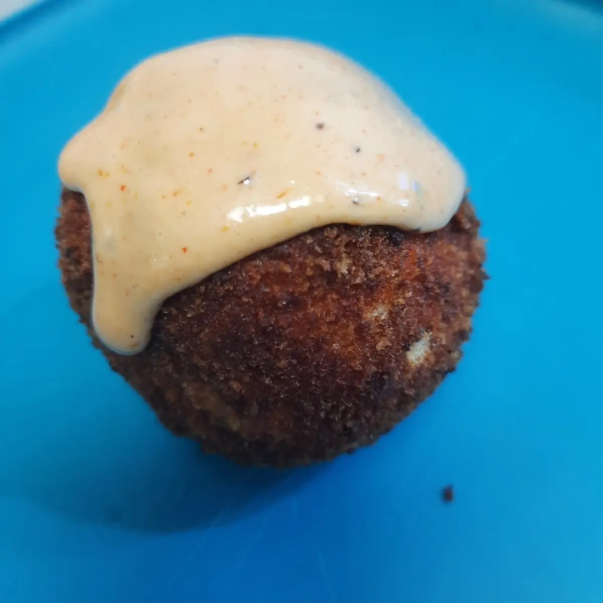 Stuffed Potatoes Papa Rellena