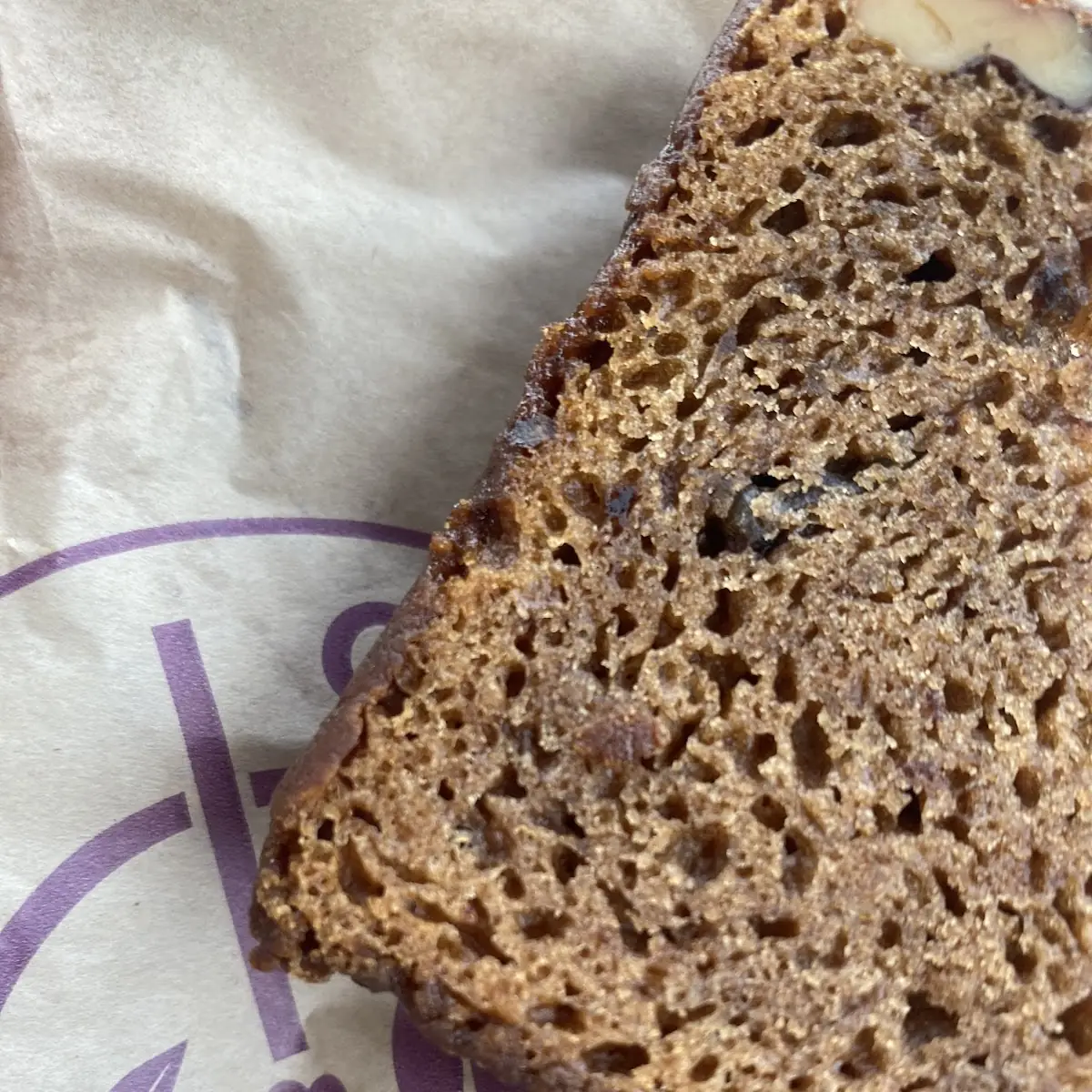 Banana Bread