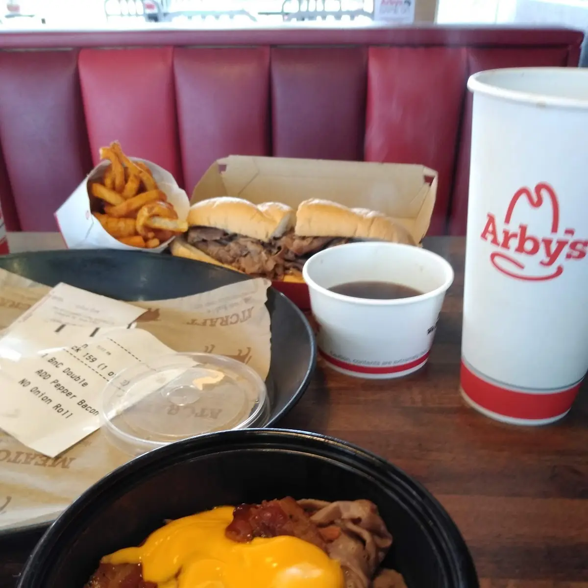 French Dip