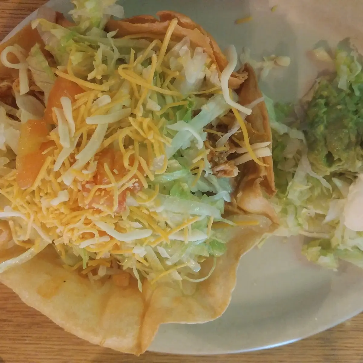 Taco Salad
