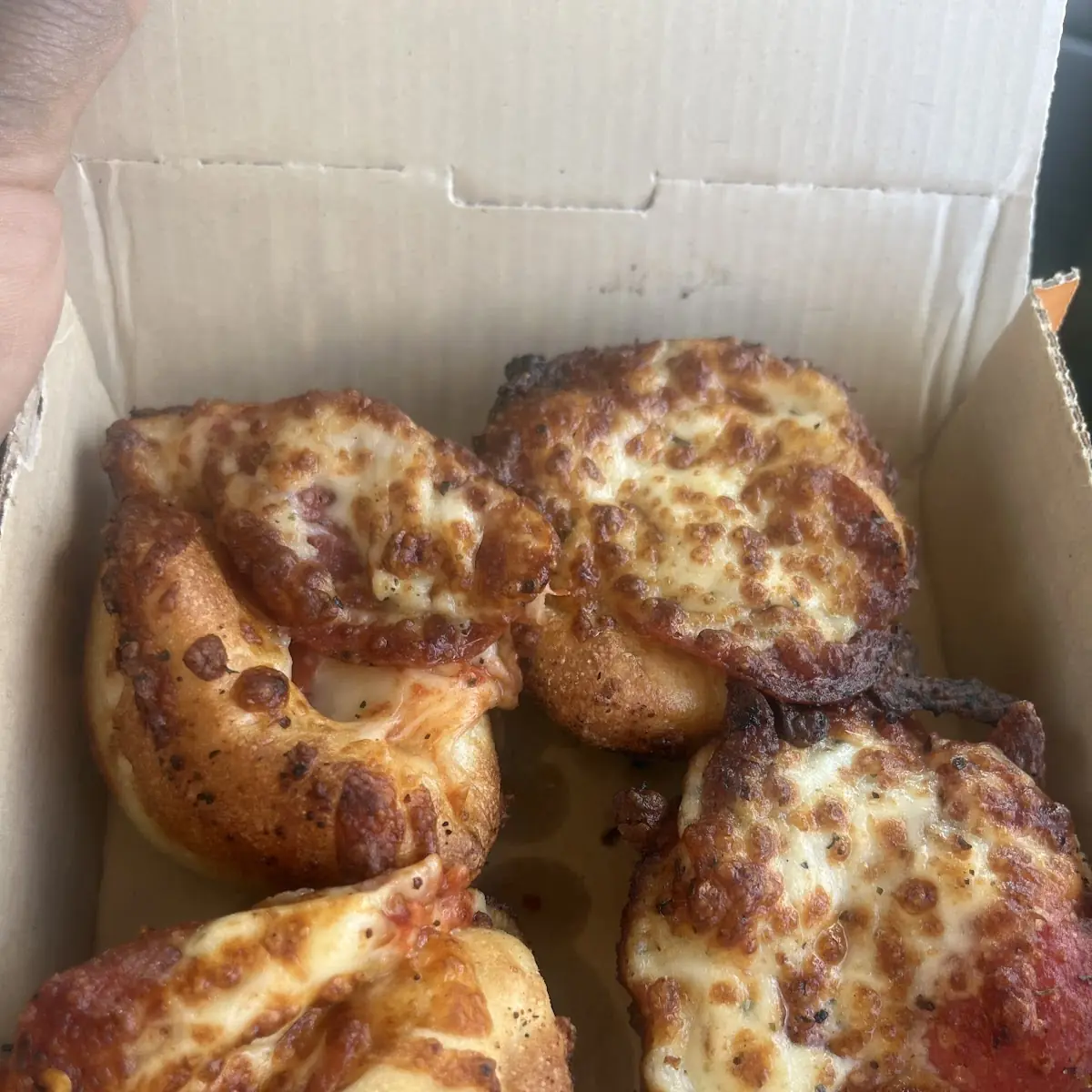 Garlic Bread