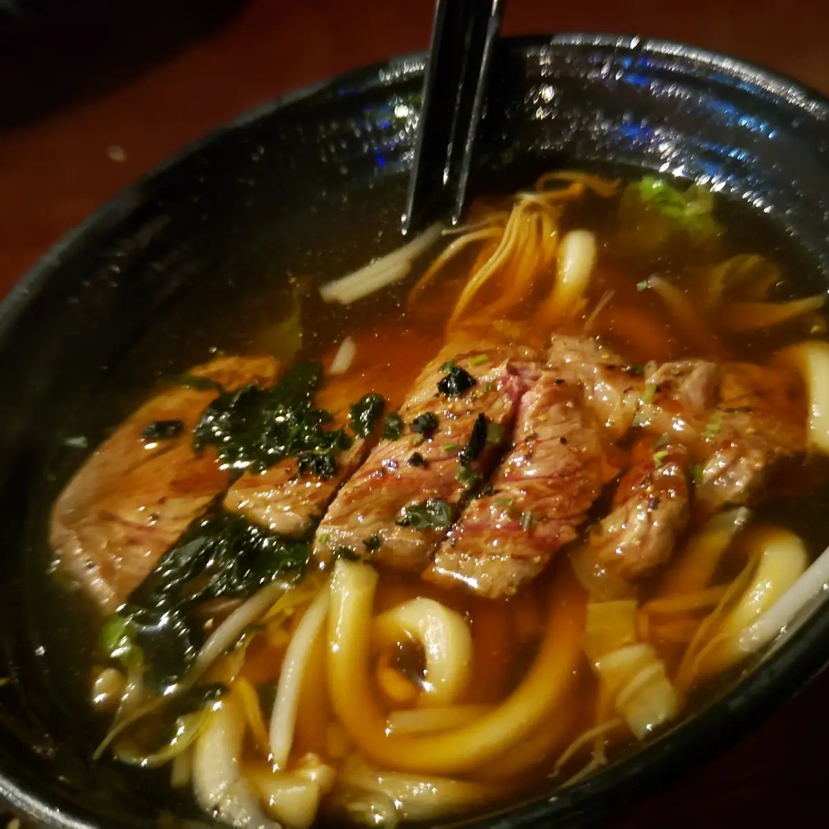 Curry Beef
