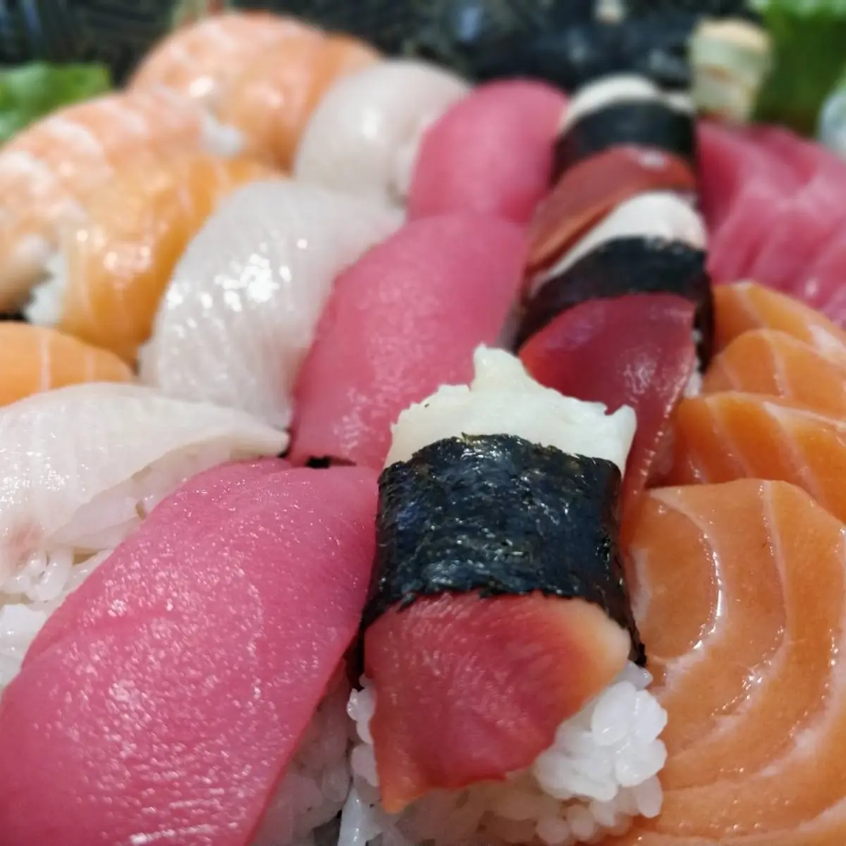 Party Platter