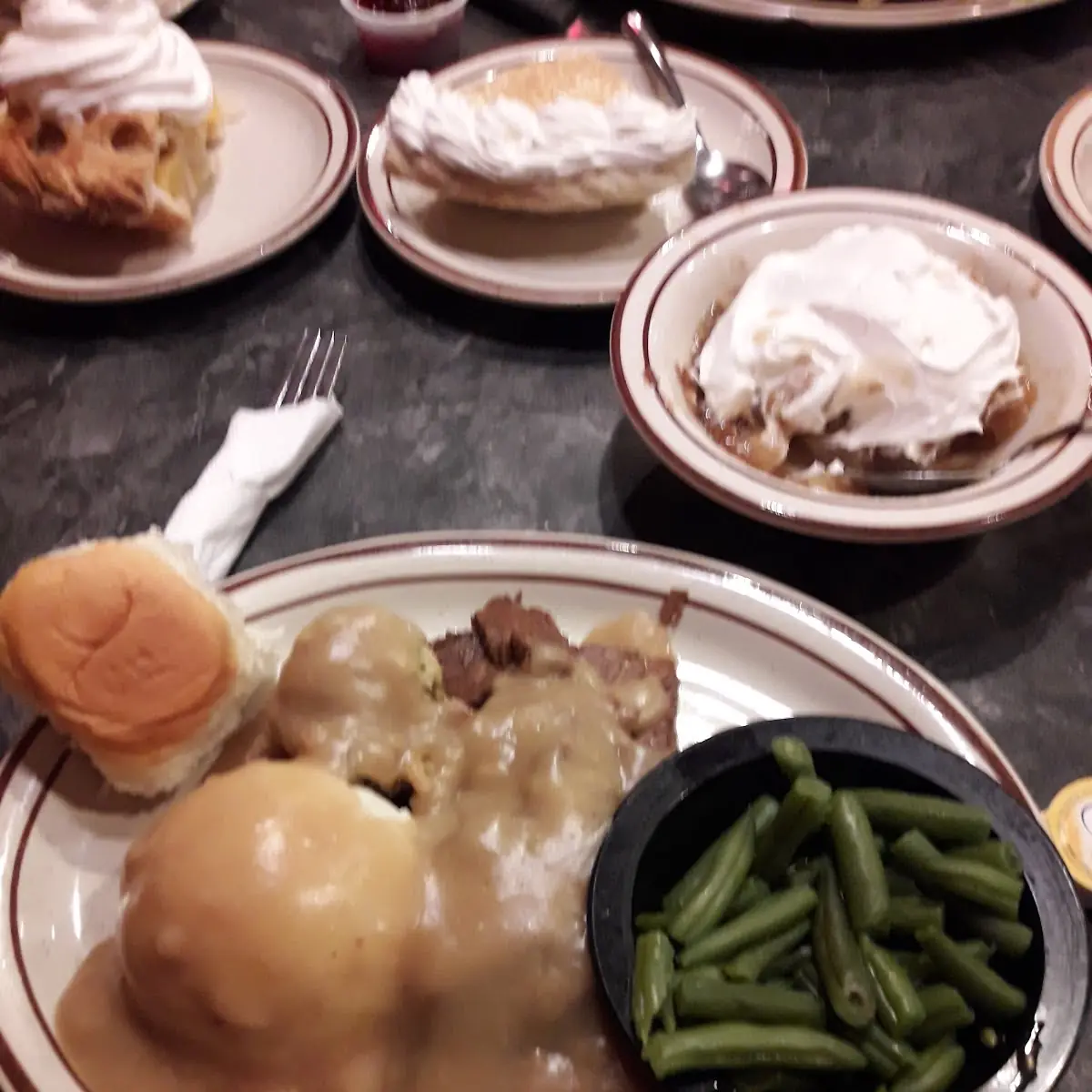 Country Fried Steak