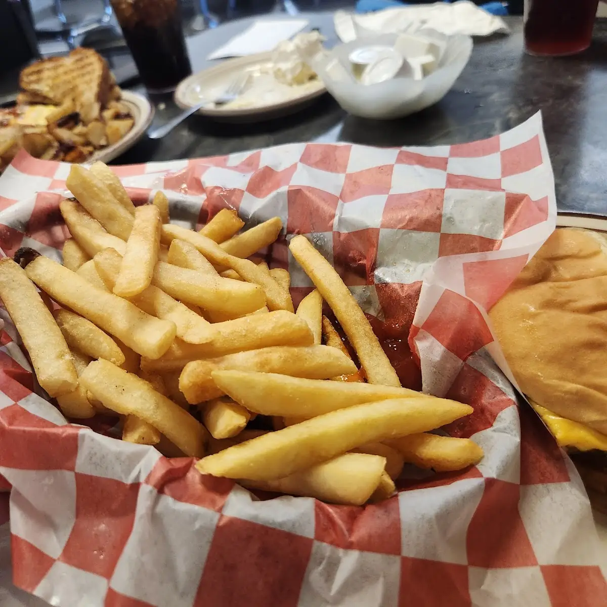French Fries