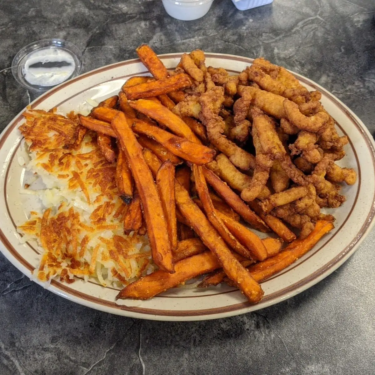 Sweet Potato