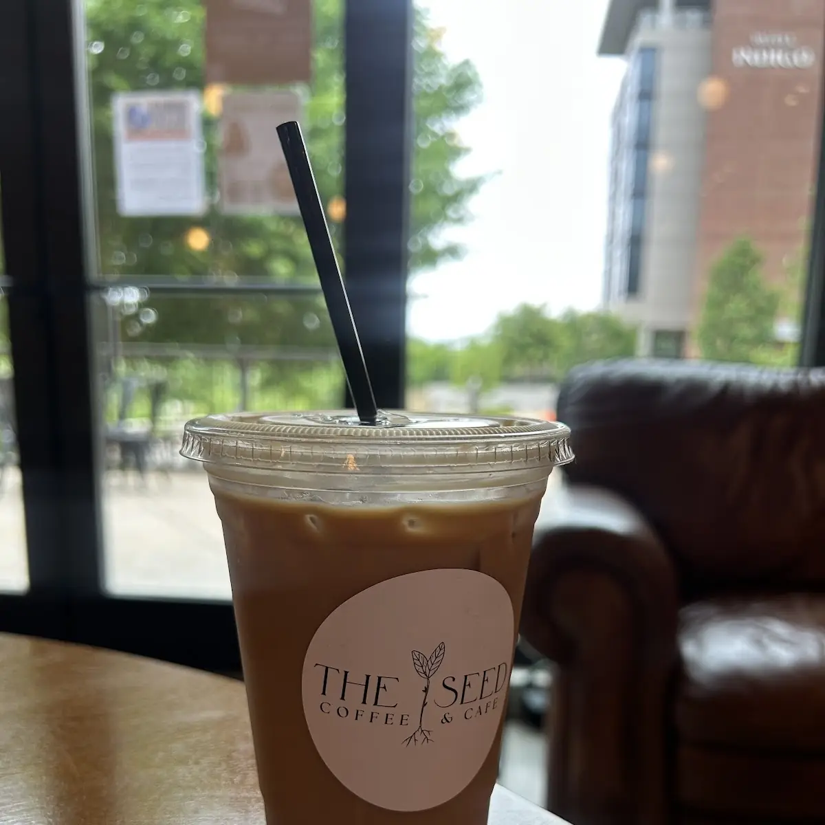 Cold Brew