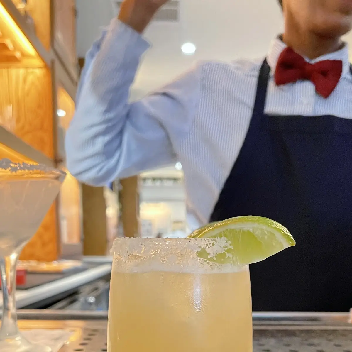House Margarita