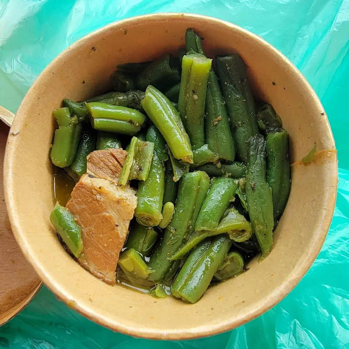 Green Beans