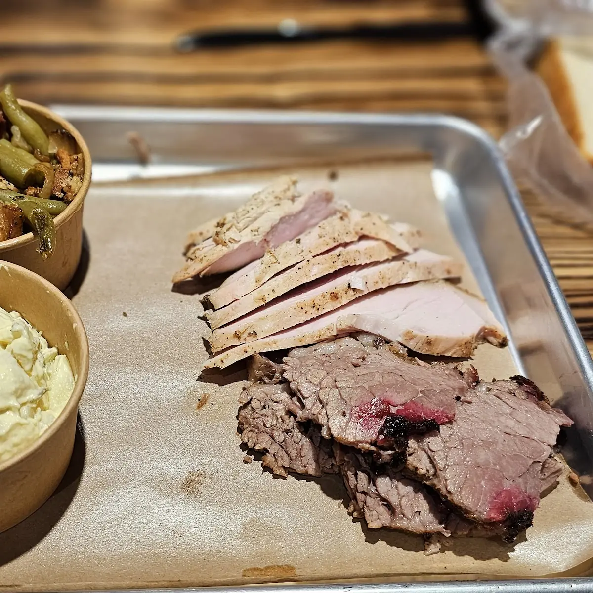 Smoked Brisket