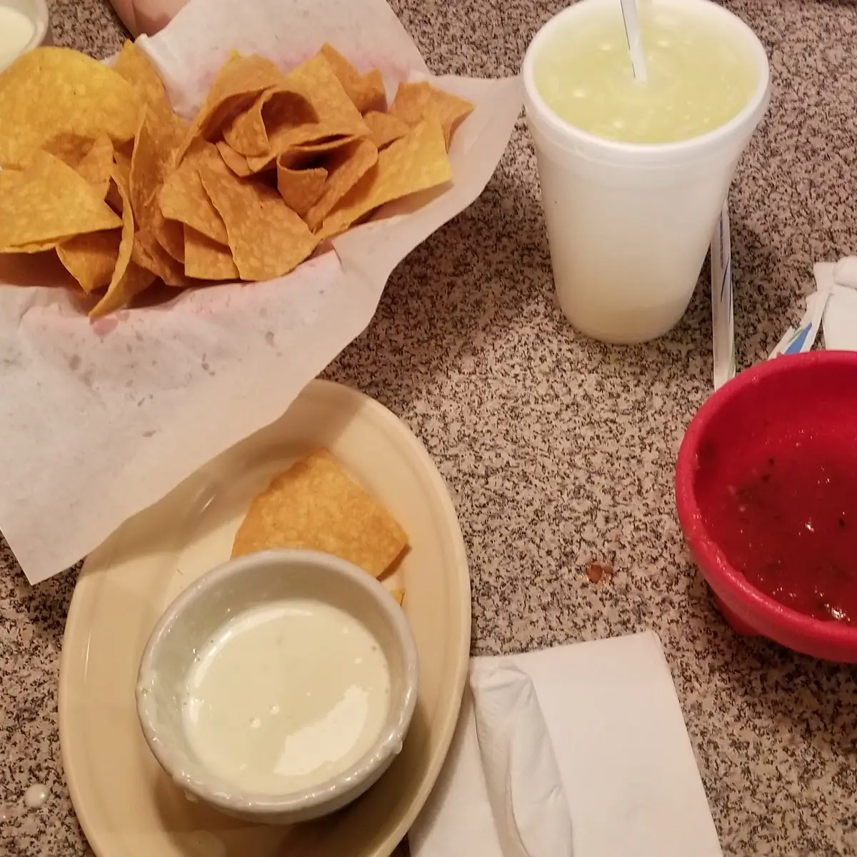Cheese Dip