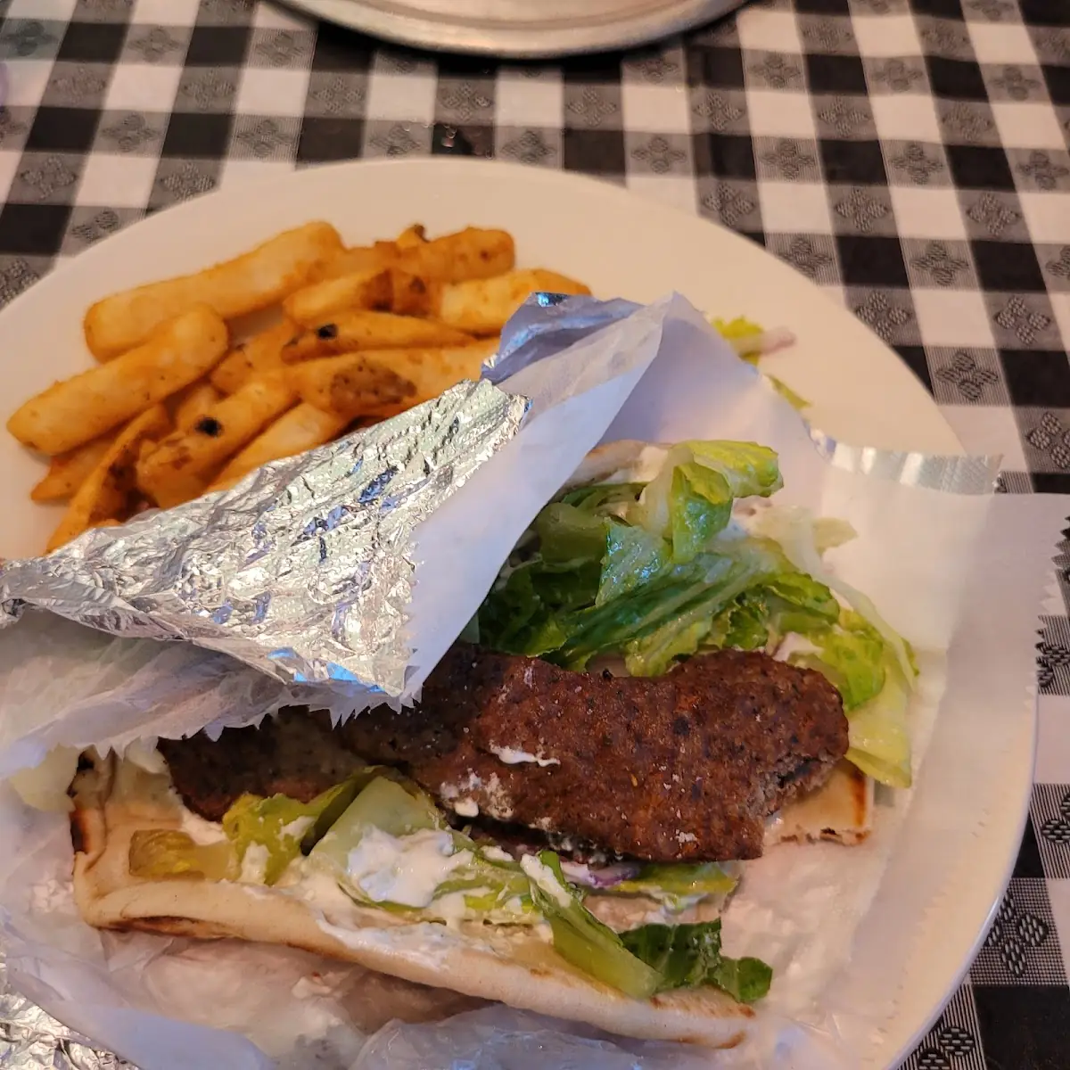 Gyro