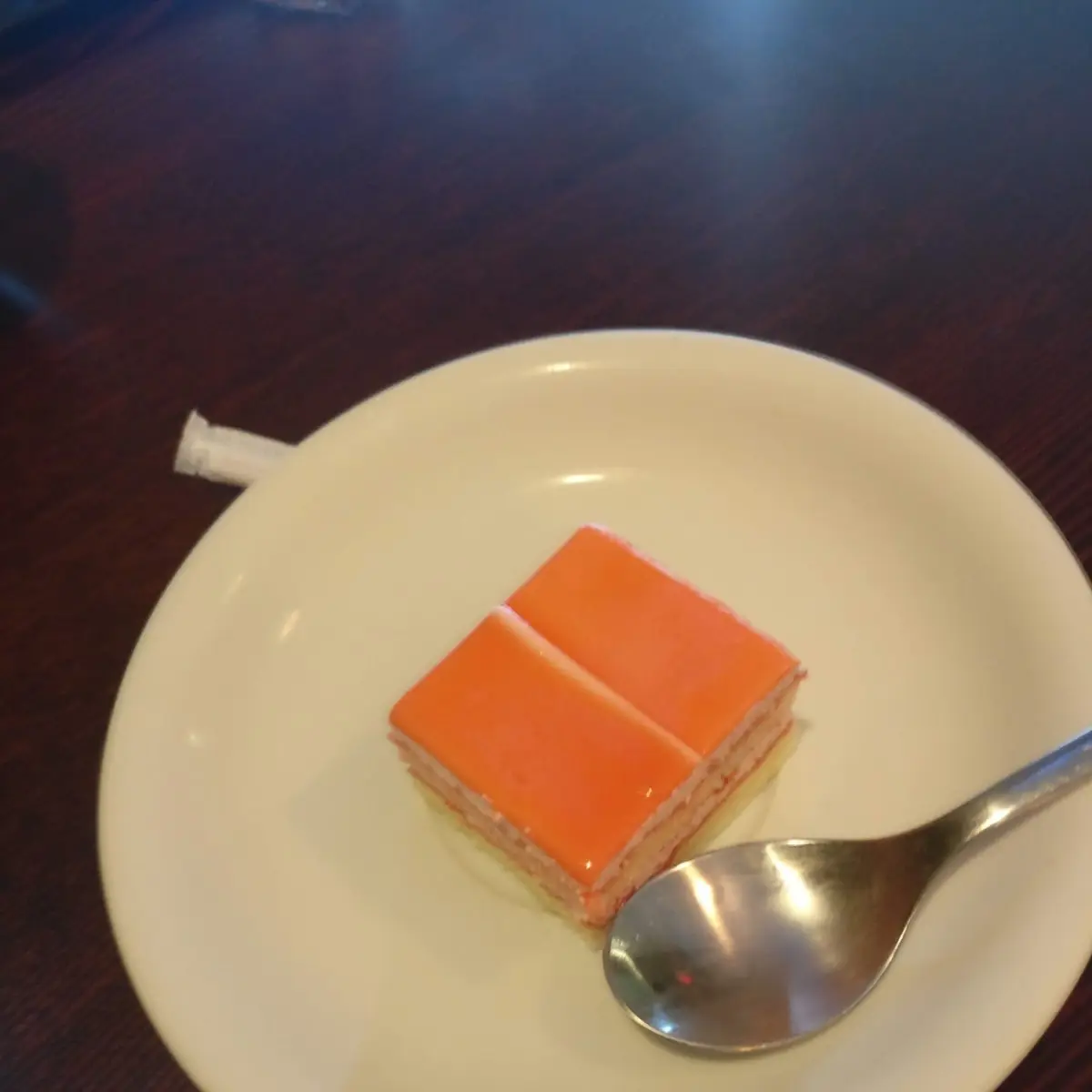 Strawberry Shortcake