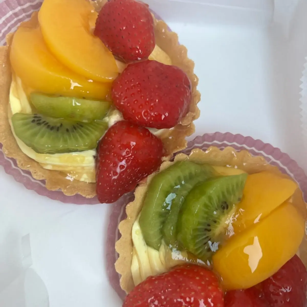 Fresh Fruit