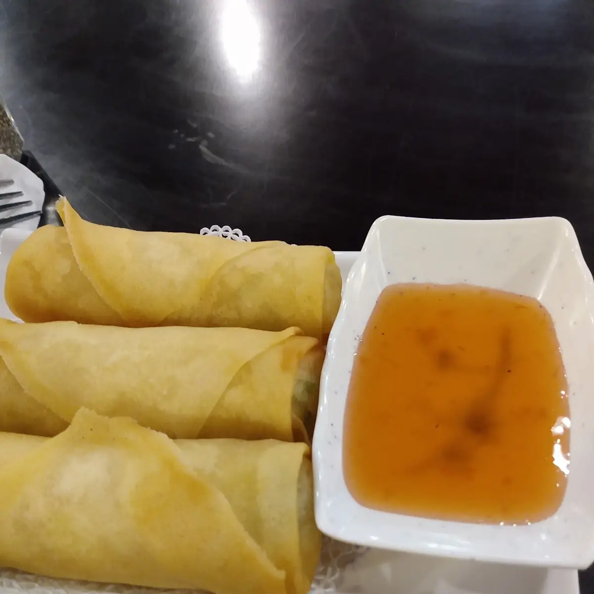 Spring Roll