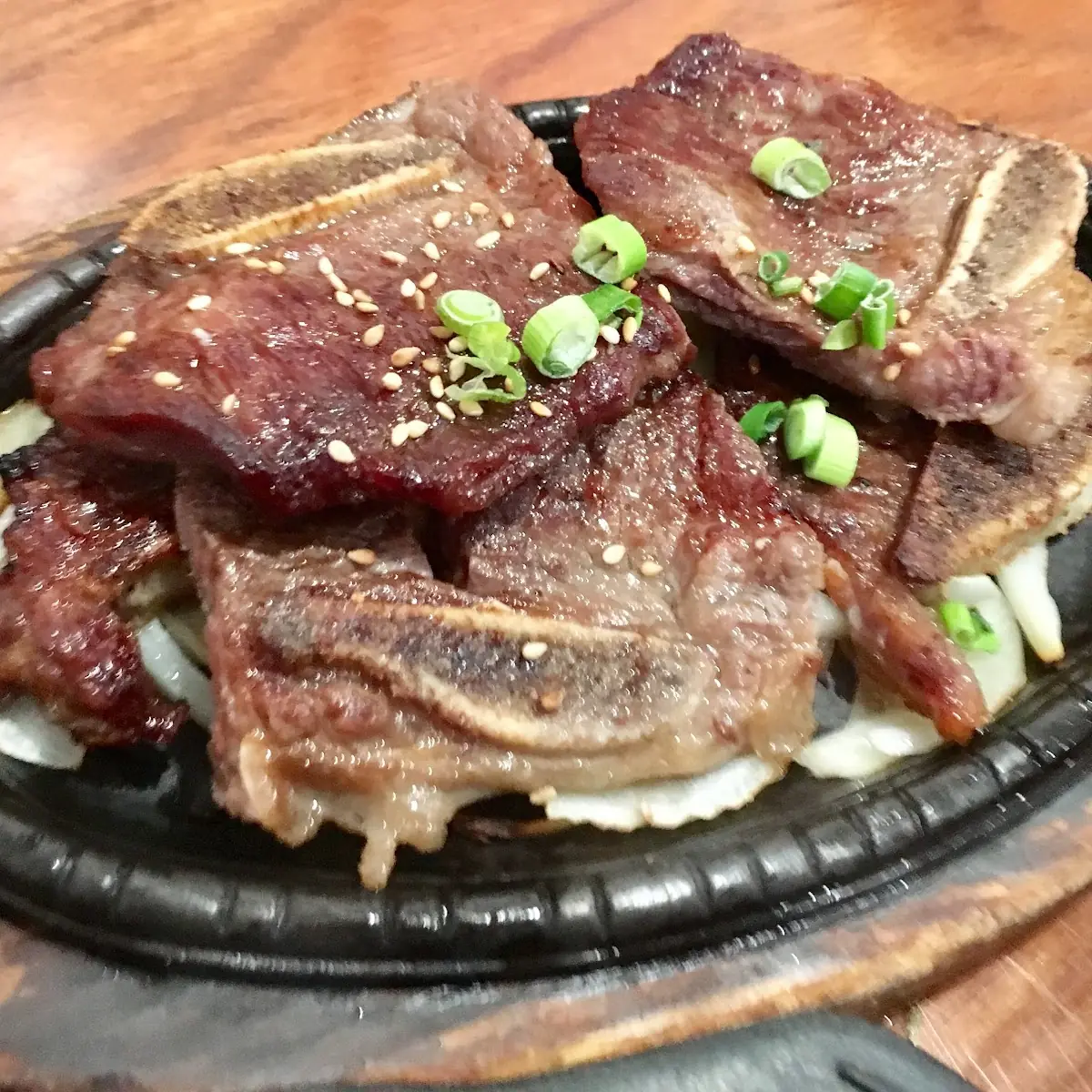 Short Ribs