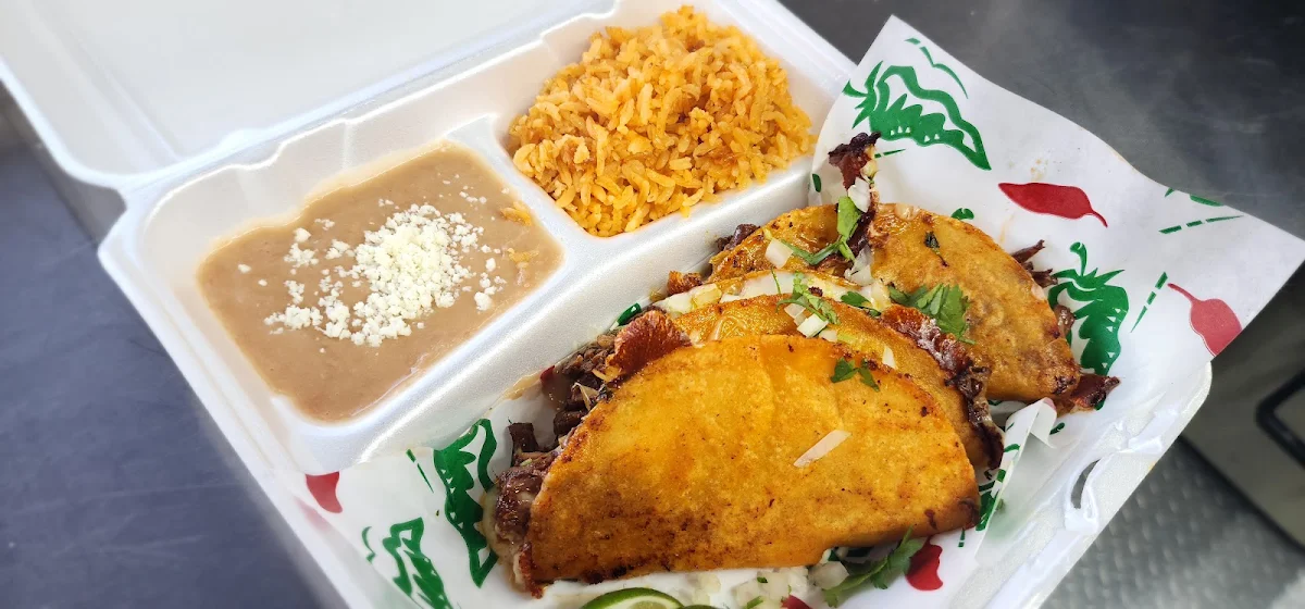 Chile Relleno