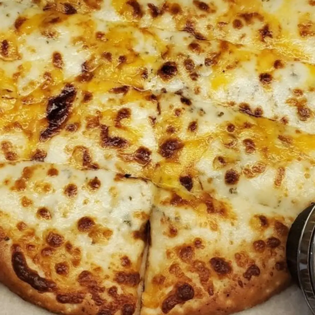 Cheese Lover Specialty Pizza