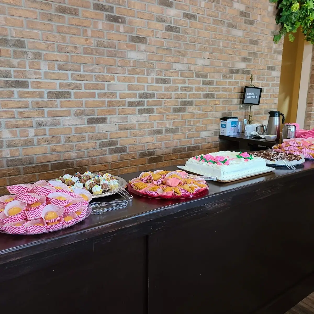 Baby Shower