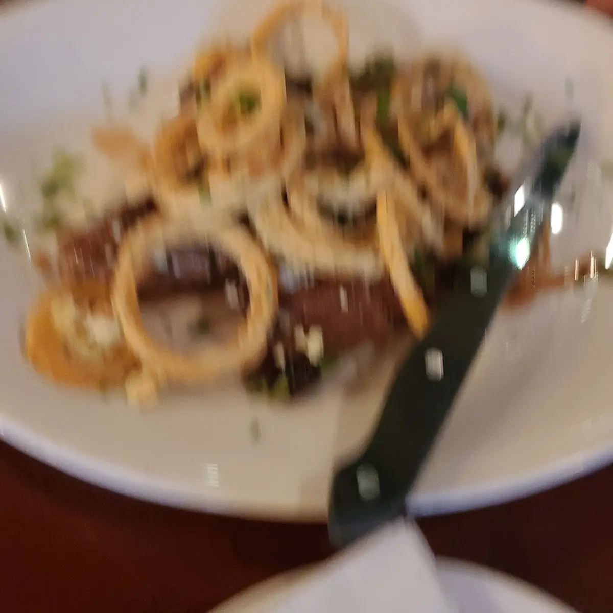 Steak Medallions