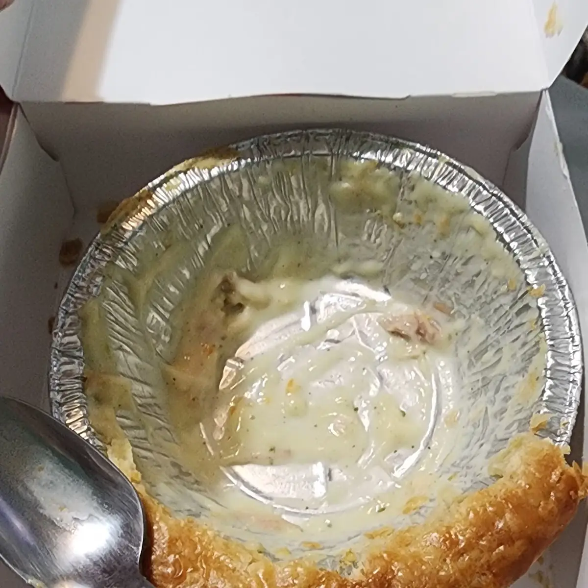 Onion Soup