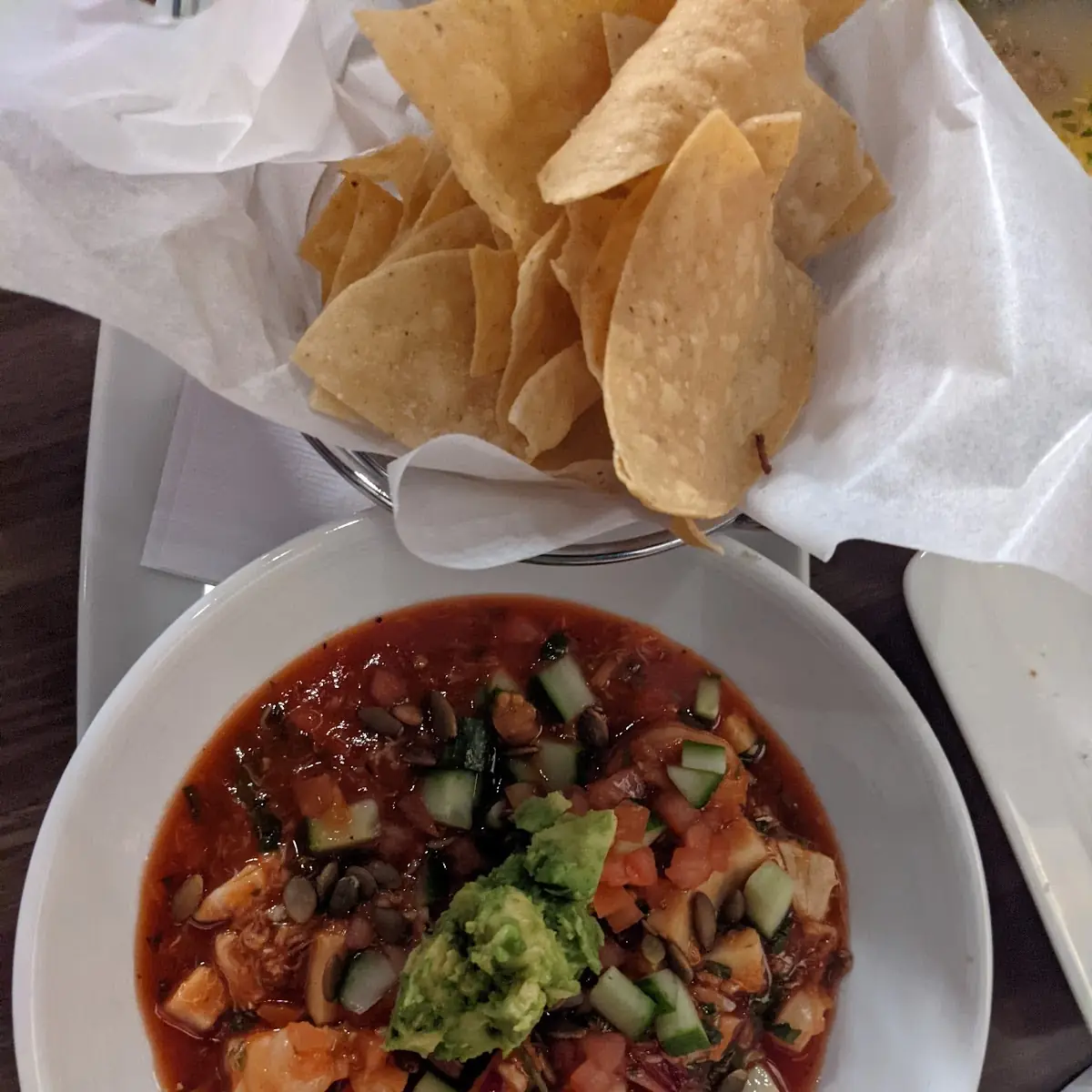 Ceviche