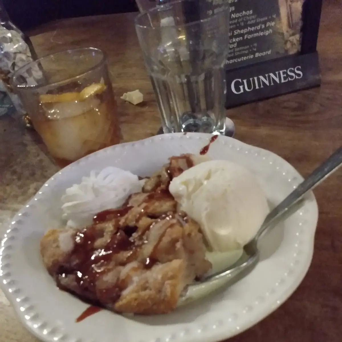 Apple Pie
