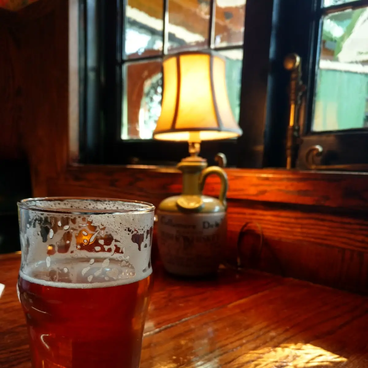 IPA Beer