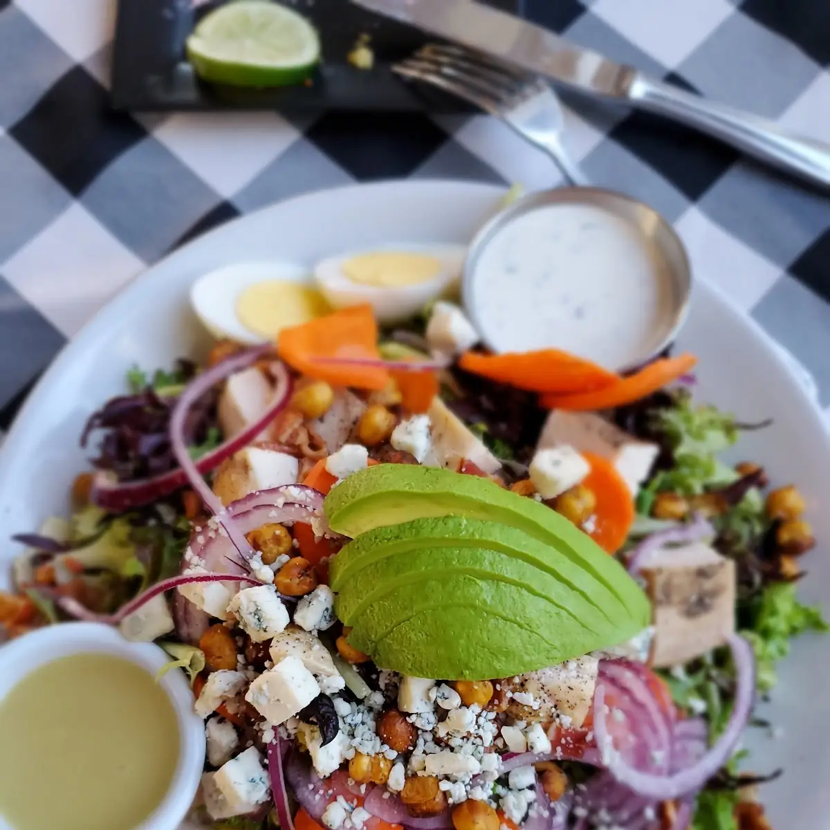 Cobb Salad