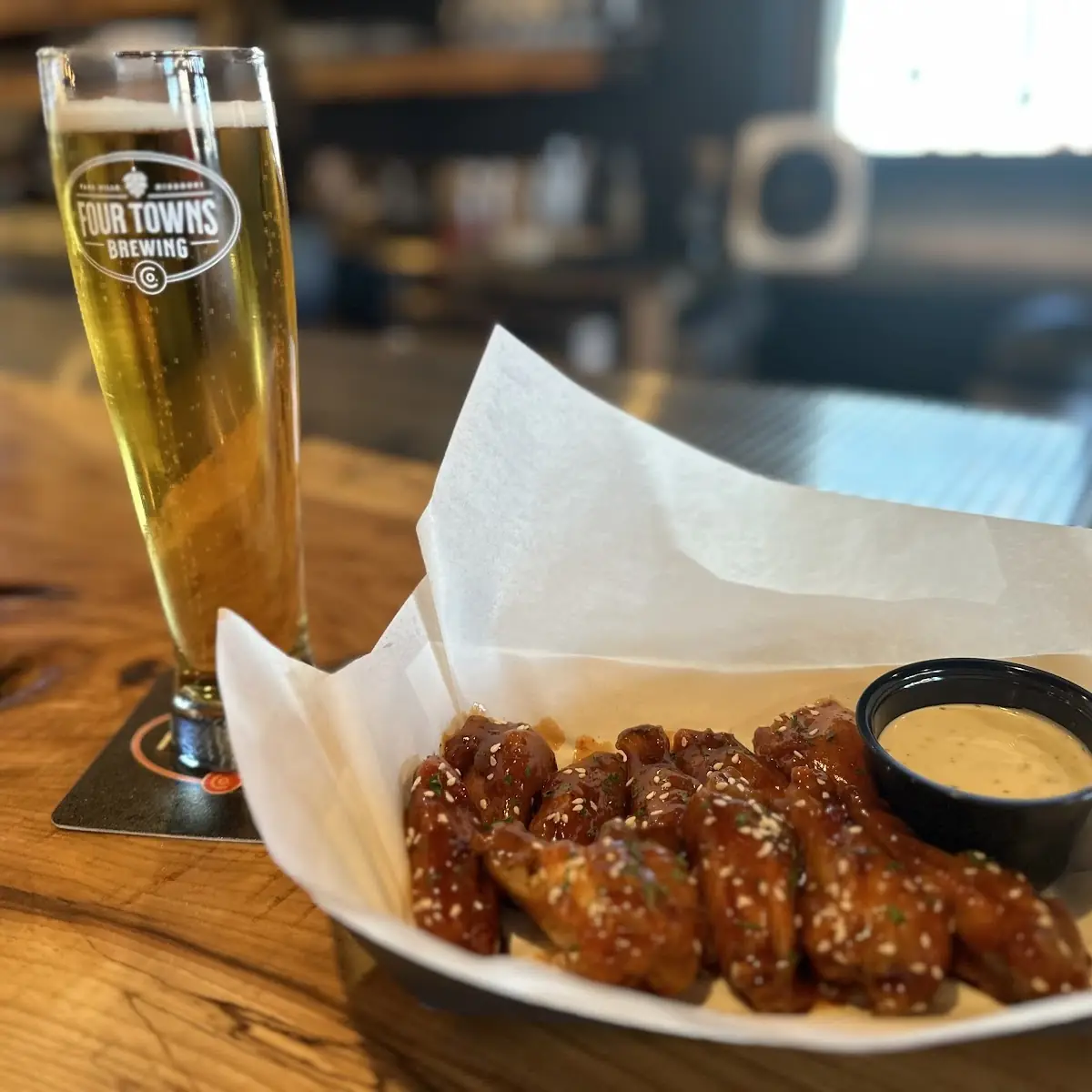 Wings