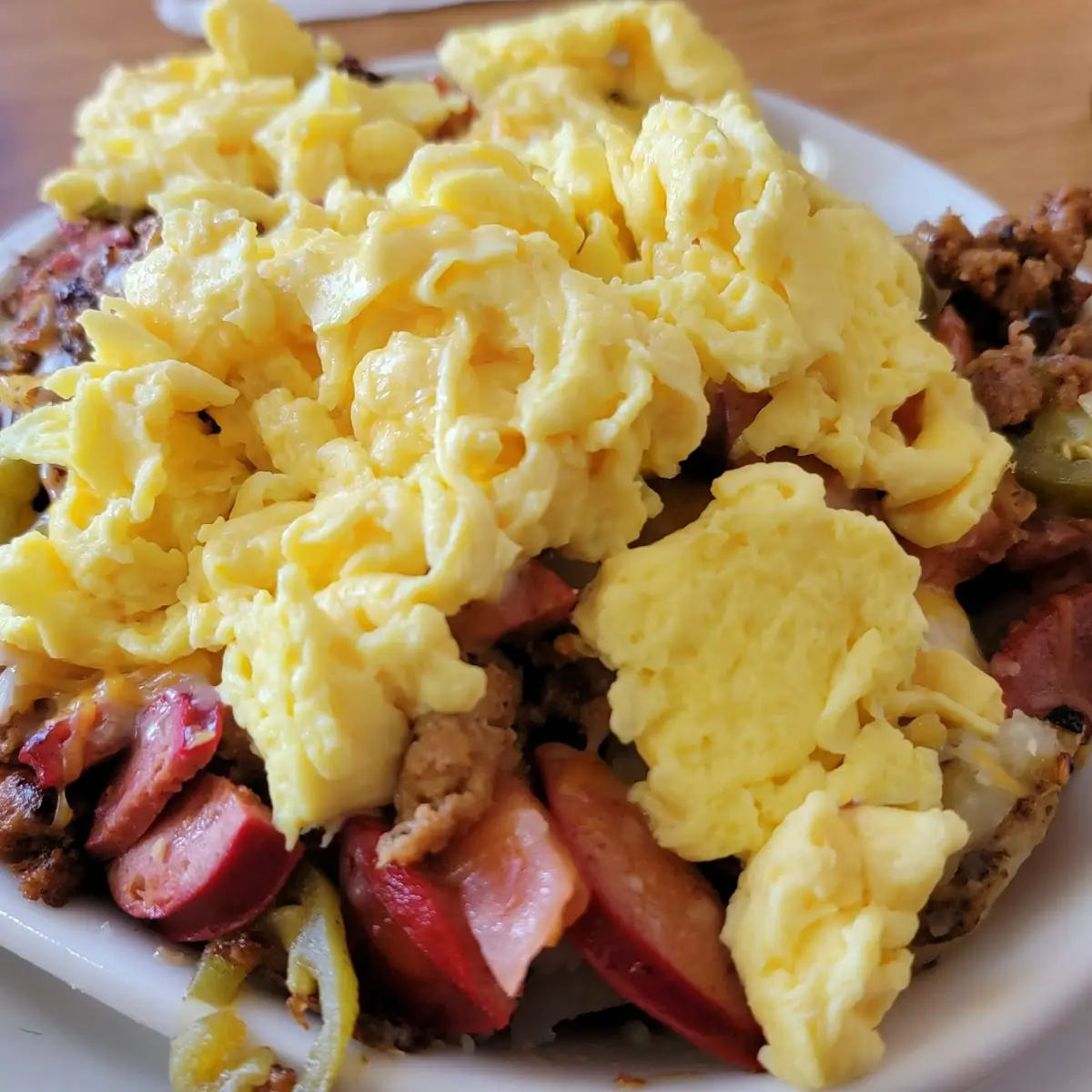 Corned Beef Hash