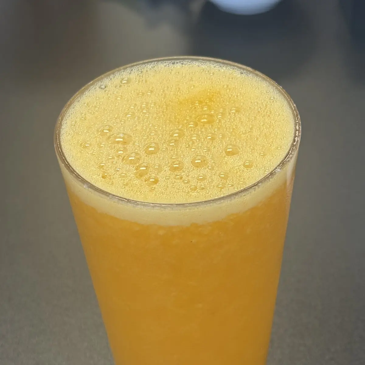 Fresh Squeezed O J
