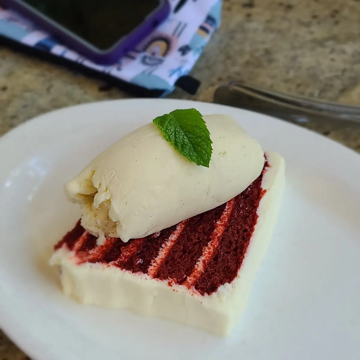 Red Velvet Cake