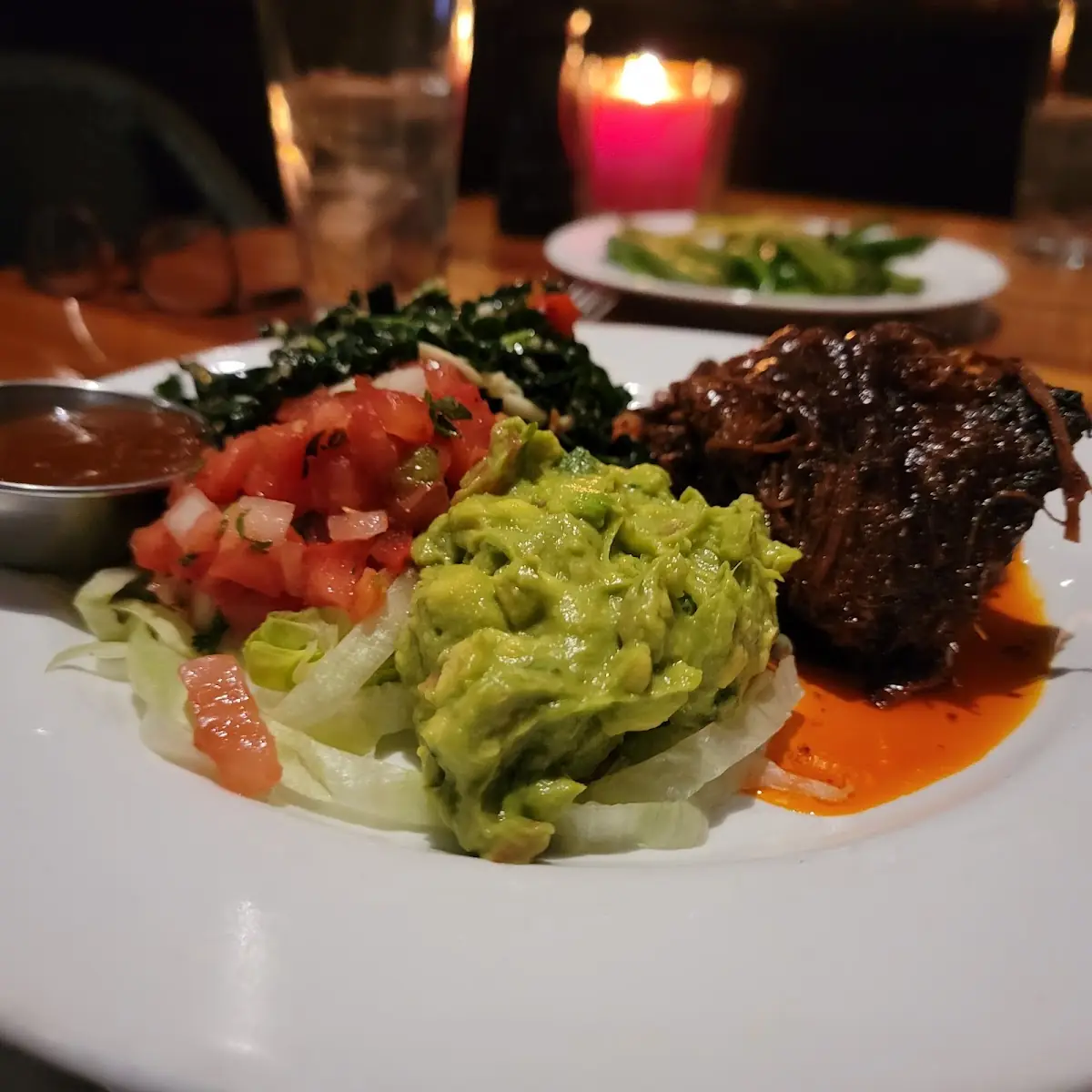 Ribeye Steak Tacos