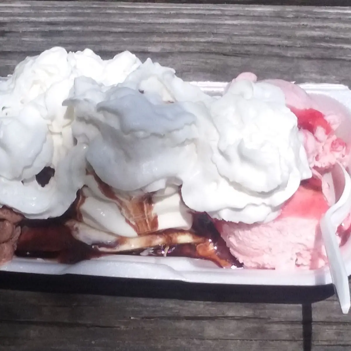 Banana Split