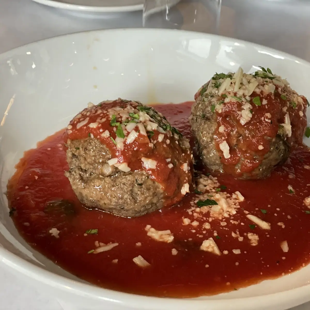10 Oz Giant Beef Meatballs